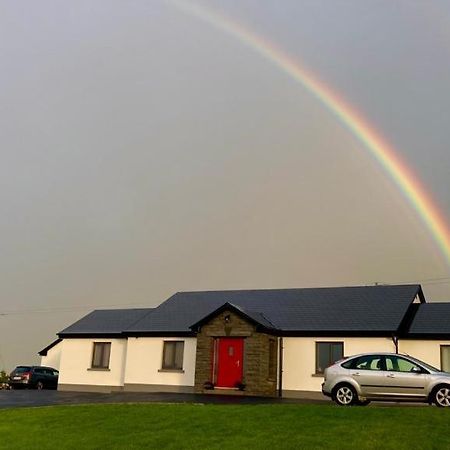New Studio Near Lahinch, Doolin & Cliffs Of Moher Eksteriør bilde