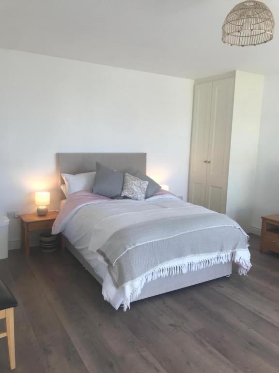 New Studio Near Lahinch, Doolin & Cliffs Of Moher Eksteriør bilde
