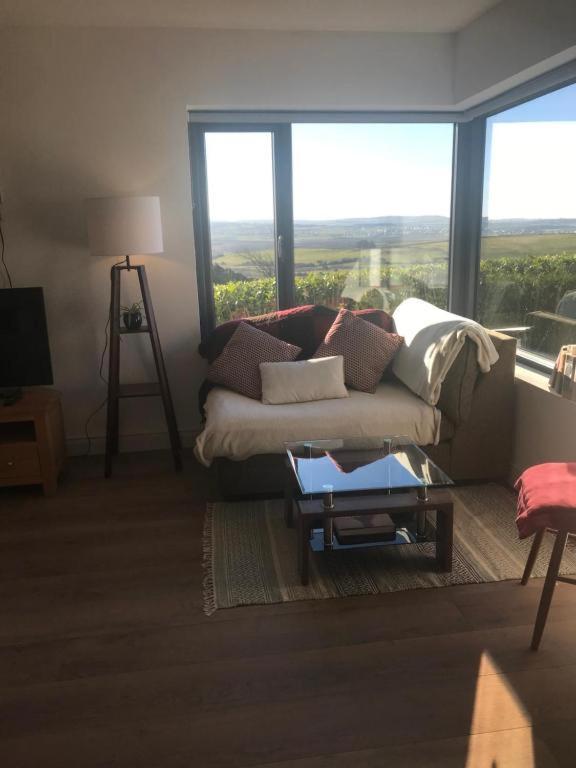 New Studio Near Lahinch, Doolin & Cliffs Of Moher Eksteriør bilde