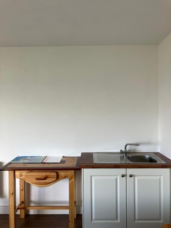 New Studio Near Lahinch, Doolin & Cliffs Of Moher Eksteriør bilde